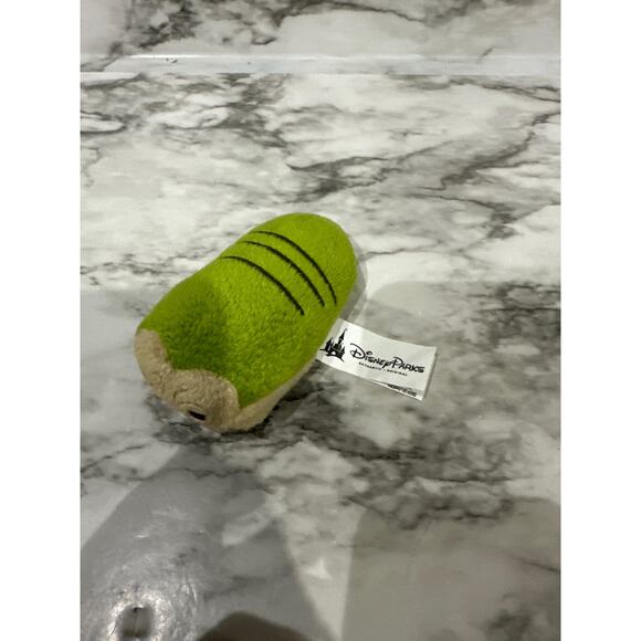 9 Star Wars Tsum Tsums plush - Picture 4 of 6